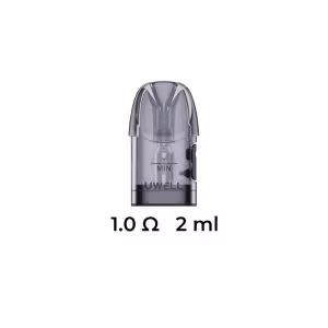 خرید کارتریج یوول کالیبرن ای 3 اس – Uwell Caliburn A3S PODS CARTRIGE