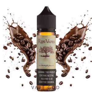 خرید جویس قهوه رایپ ویپز – Ripe Vape CAFE 60ml
