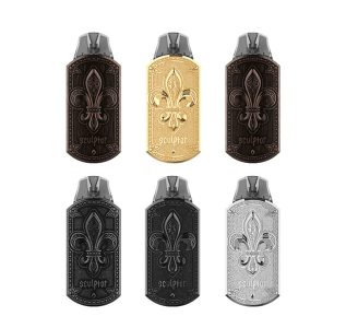 خرید پاد سیستم یوول اسکالپتور - UWELL SCULPTOR