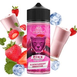 خرید جویس اسموتی یخ دکتر ویپز - Dr.Vape Pink Smoothie ICE 120ml