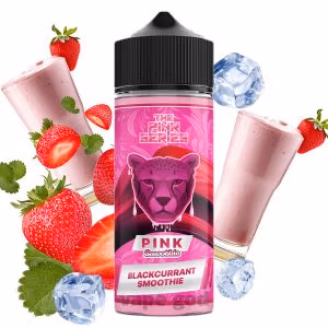 خرید جویس اسموتی یخ دکتر ویپز - Dr.Vape Pink Smoothie ICE 120ml