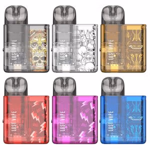 خرید پاد لاست ویپ اورسا بیبی – Lost Vape Ursa Baby