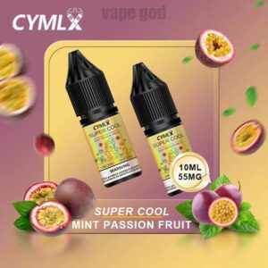 خرید سالت 10میل سیملکس - CYMLX 10ML