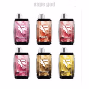 خرید پاد یکبار مصرف 8000 پاف دینر لیدی فیول - DINNER LADY FUYL 8000 PUFFS فروشگاه ویپ ویپگاد