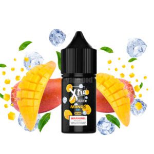 خرید سالت انبه یخ اکسترا – XTRA MANGO ICE 30ML