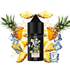 خرید سالت آناناس یخ اکسترا – XTRA PINEAPPLE ICE 30ML