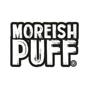 موریش پاف | MOREISH PUFF