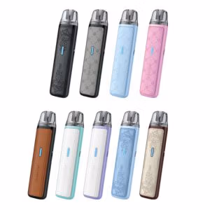 پاد لاست ویپ اورسا نانو اس 2 - Lost Vape Ursa Nano S2
