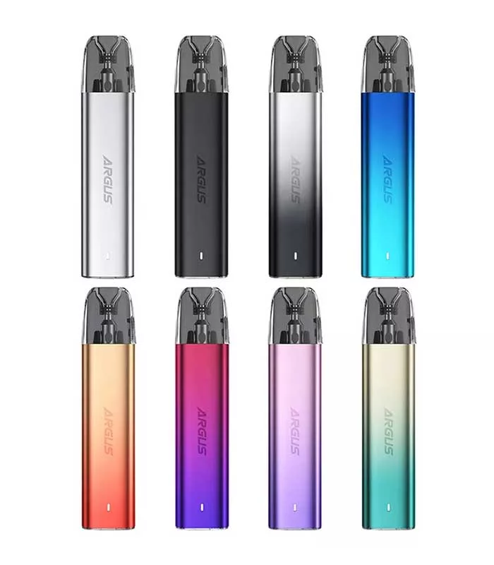 ویپ گاد - خرید آنلاین سیگار الکترونیکی، ویپ، جویس و لوازم جانبی - voopoo argus g2 mini pod kit 1200mah 2ml