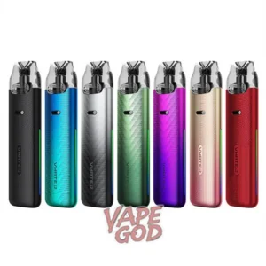 پاد ووپو وی میت آی 2 - VOOPOO VMATE i2