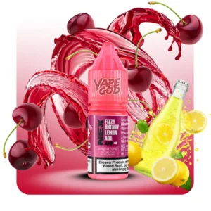 سالت آلبالو لیموناد پاد سالت 30 میل – Pod Salt NEX FIZZY CHERRY LEMONADE 30ML