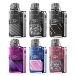 پاد لاست ویپ تلما الایت آرت 40 - Lost Vape Thelema Elite Art 40