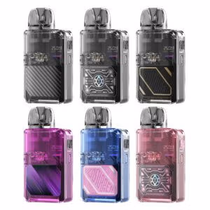 پاد لاست ویپ تلما الایت آرت 40 - Lost Vape Thelema Elite Art 40