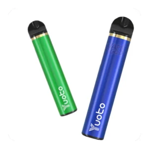 پاد یکبارمصرف 1500 پاف یوتو | YUOTO 1500 PUFF FOX فروشگاه ویپ ویپگاد