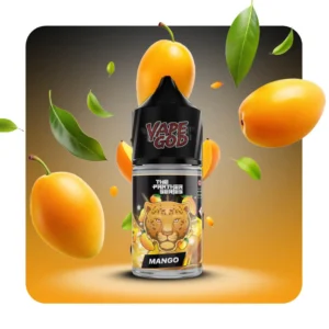 سالت انبه دکتر ویپز – Dr.Vape MANGO 30ml
