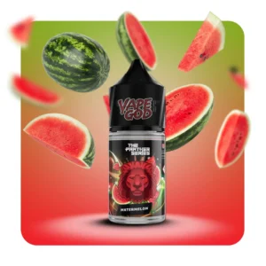 سالت هندوانه دکتر ویپز – Dr.Vape WATERMELON 30ml