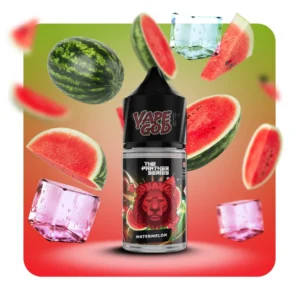 سالت هندوانه یخ دکتر ویپز – Dr.Vape WATERMELON ICE 30ml