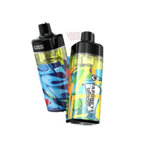 پاد دو بار مصرف ویپوپی 12000 پاف | Vapopye 12000 Puff